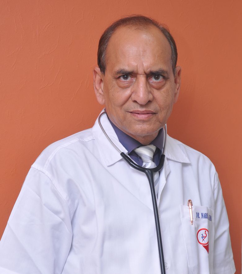 Dr. Narendra Kumar